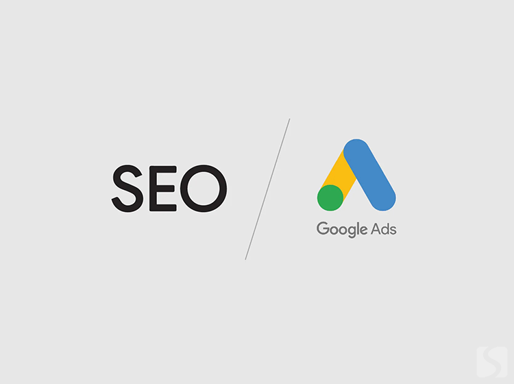 Quảng bá web theo kết quả tìm kiếm SEO hay Google Ads?