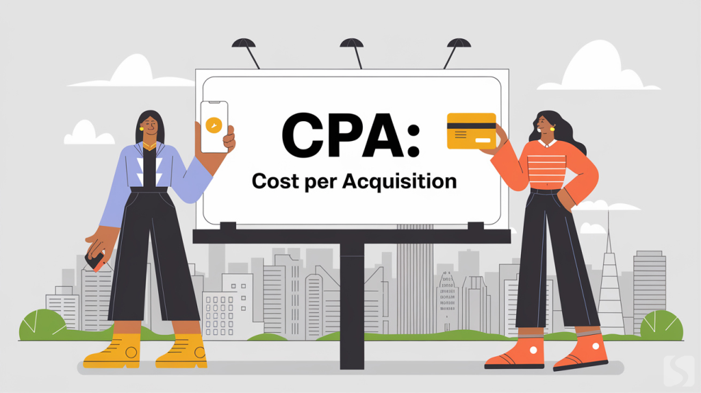 CPA (Cost Per Action)