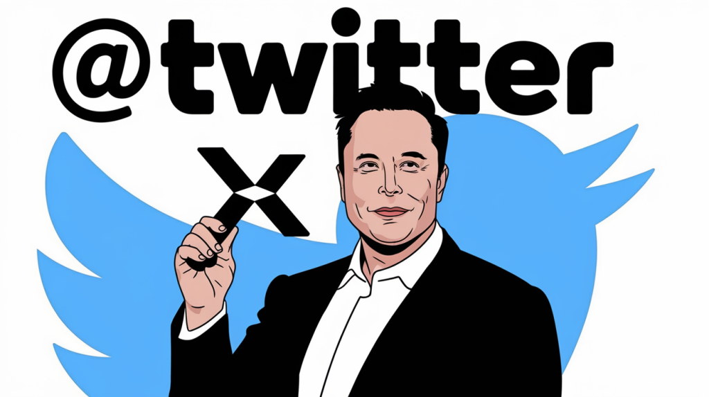 Musk đã mua lại Twitter với giá 44 tỷ USD