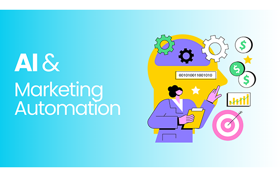 AI Marketing Automation