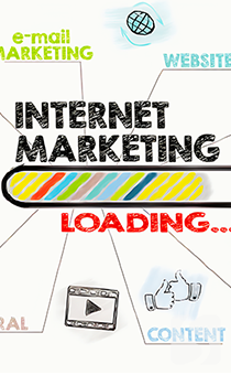 Chiến lược Internet Marketing hiệu quả