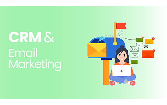 Dịch vụ Email Marketing