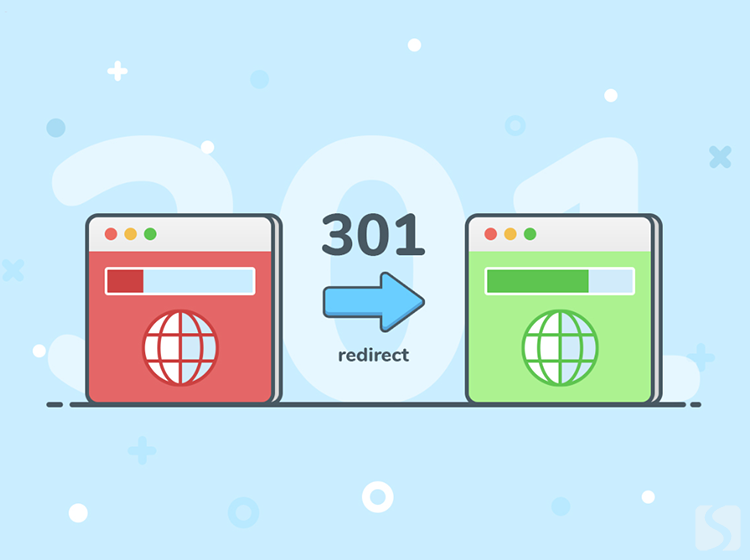 Redirect 301 là gì?