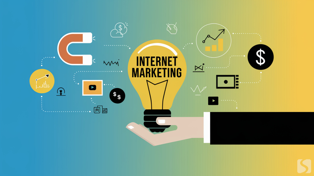 Internet Marketing