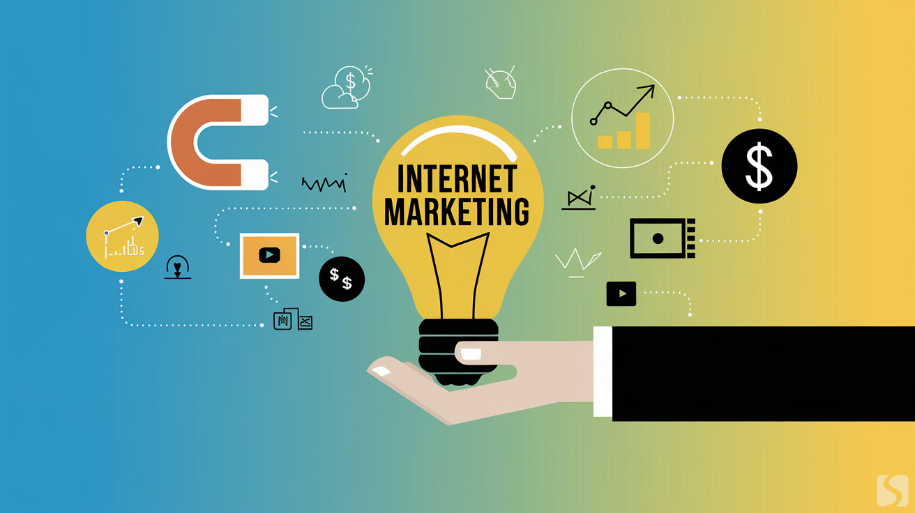 Internet Marketing