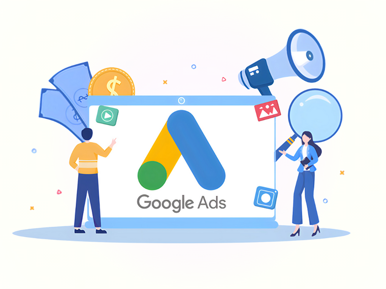 Google Ads là gì?