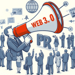 PR trong thời đại Web 3.0